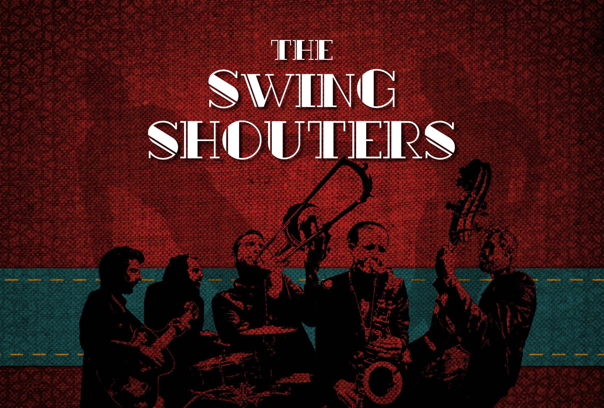 The Swing Shouters